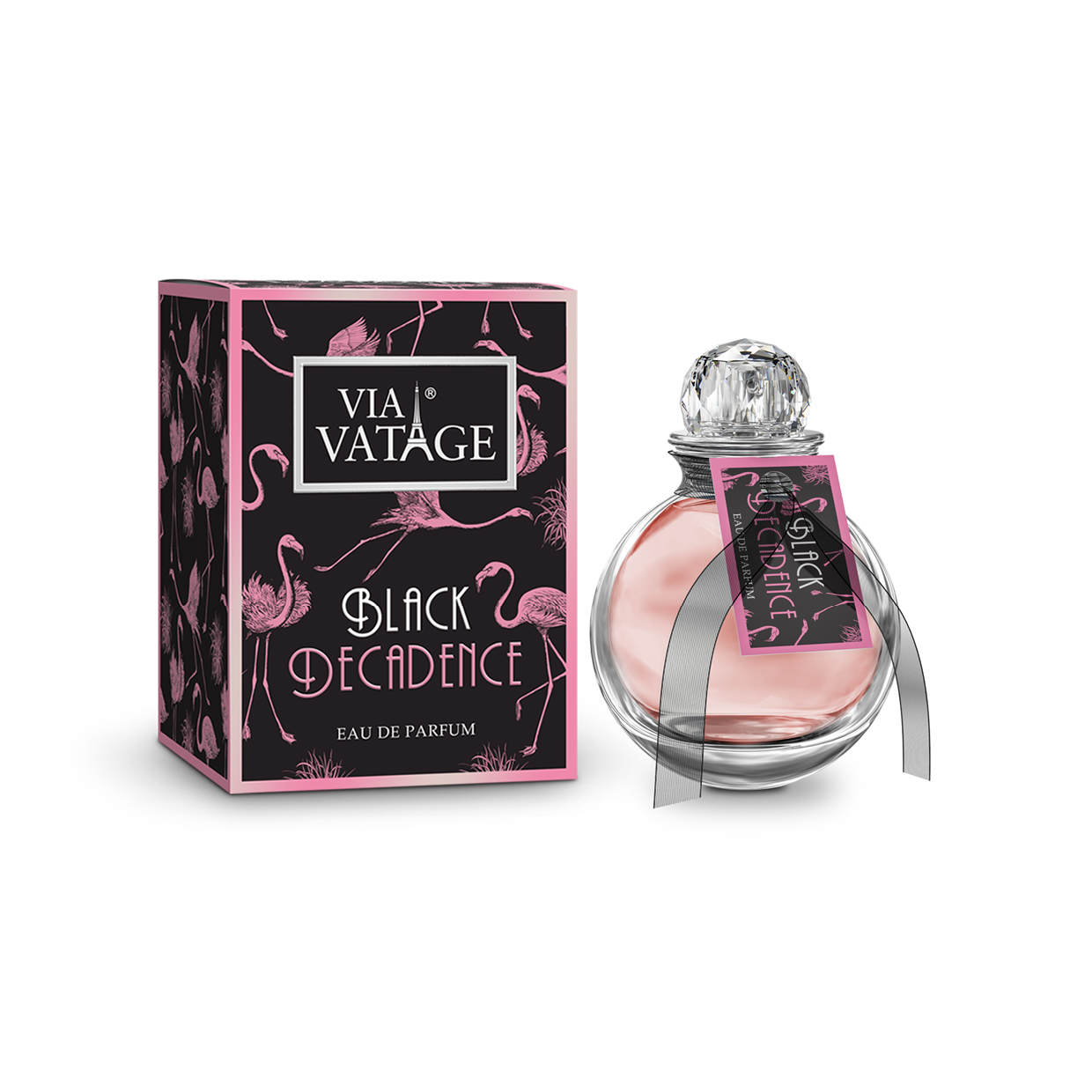 Black decadence perfume new arrivals