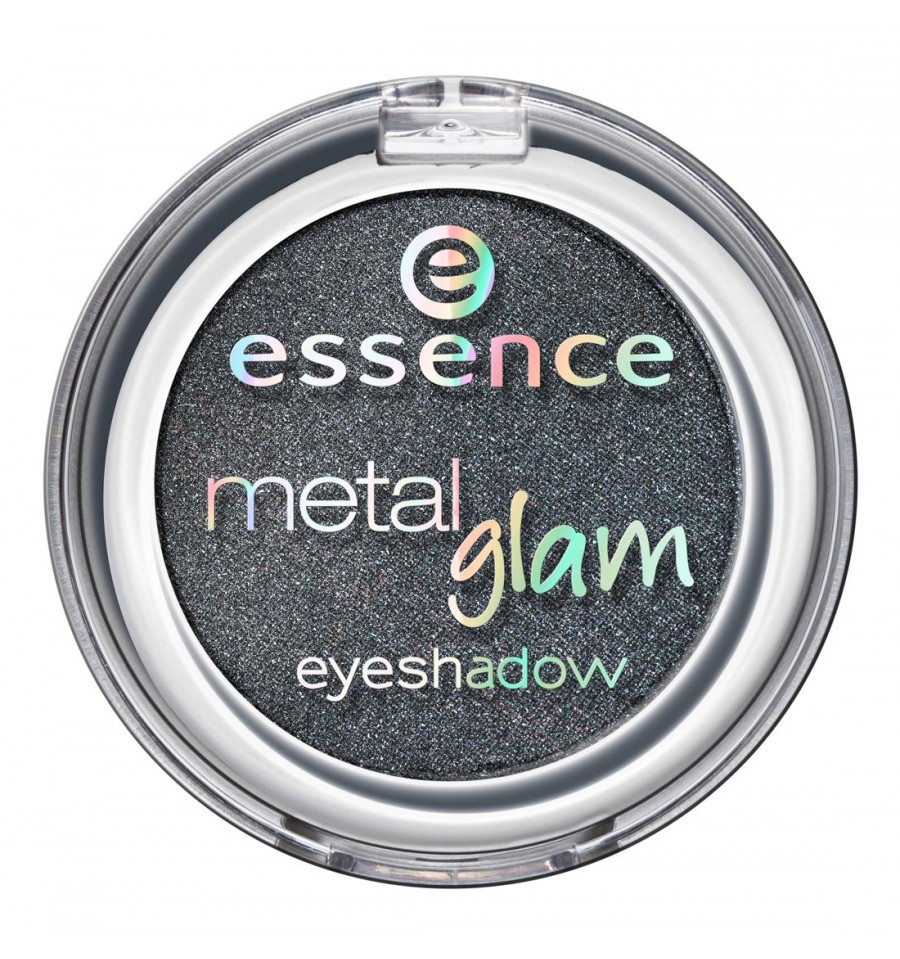 Essence Metal Glam Eyeshadow 04 sparkle all night 2.7g
