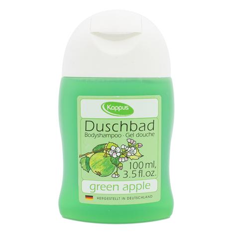 Kappus Shampoo Green Apple 100ml