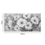 Πίνακας σε Καμβά Prime Inart 140x3x70εκ