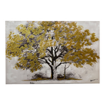 Πίνακας σε Καμβά Blafo Inart 80x3x120εκ