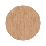 Επιφάνεια Τραπεζιού Mordo Pakoworld oak Φ70εκ