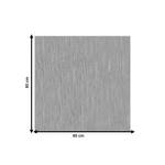 Επιφάνεια Τραπεζιού Mordo Pakoworld oak 80x80εκ