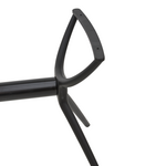 Βάση Τραπεζιού Herno Pakoworld Μαύρο pp 106x61x73εκ