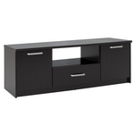 Έπιπλο Τηλεόρασης Olympus Pakoworld Χρώμα Wenge 144x39x50,5εκ