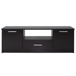 Έπιπλο Τηλεόρασης Olympus Pakoworld Χρώμα Wenge 144x39x50,5εκ