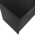 Έπιπλο Τηλεόρασης Olympus Pakoworld Χρώμα Wenge 144x39x50,5εκ