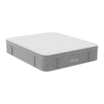 Στρώμα Luxury Pakoworld Pocket Spring+gel Memory Foam+latex 34-36cm 150x200εκ