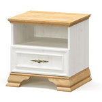 Φοιτητικό Πακέτο Επίπλων Υπνοδωματίου Dreams 5 Pakoworld σετ 4 τμχ