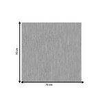 Επιφάνεια Τραπεζιού Mordo Pakoworld oak 70x70εκ