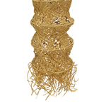 Φωτιστικό Οροφής Frola Inart e27 Φυσικό Φ25x115εκ