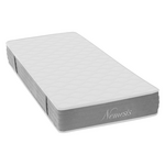 Στρώμα Nemesis Pakoworld Pocket Spring Roll Pack Διπλής Όψης 20-22cm 100x200εκ