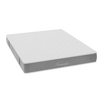 Στρώμα Nemesis Pakoworld Pocket Spring Roll Pack Διπλής Όψης 20-22cm 160x200εκ