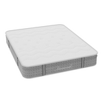 Στρώμα Diamond Pakoworld Pocket Spring+ gel Memory Foam 25-27cm 160x200εκ