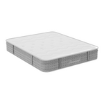 Στρώμα Diamond Pakoworld Pocket Spring+ gel Memory Foam 25-27cm 160x200εκ