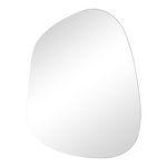 Καθρέπτης Ιrregular 4 Pakoworld 46x1x60εκ