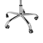 Καρέκλα Γραφείου Διευθυντή Toronsi Pakoworld Μπεζ pu 60x68x128εκ