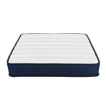 Στρώμα Casmeriane Pakoworld Pocket Spring Roll Pack Μονής Όψης 16cm 150x200x20εκ