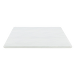 Ανώστρωμα Casmeriane Pakoworld Roll Pack Λευκό Ύφασμα-Memory Foam 150x200x5εκ