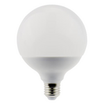 Λαμπα led Γλομπος Φ120 24w ε27 6500k 220-240v