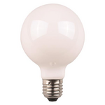 Λαμπα led Γλομπος g95 Crossed Filament 7.8w ε27 4000k 220-240v Milky