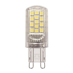 Λαμπα led smd 5w 580lm g9 4000k 220-240v