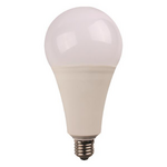 Λαμπα led Κοινη a65 15w ε27 2700k 220-240v 3τμχ