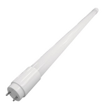 Λαμπα led t8 "2 in 1" 18w 120cm 4000k 300° 175-265v ac