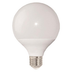 Λαμπα led Γλομπος φ95 11w ε27 4000k 220-240v