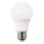 Λαμπα led Κοινη 9,5w e27 6500k 175-265v "pro"