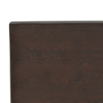 Επιφάνεια Τραπεζιού Bello Pakoworld Wenge 70x70εκ