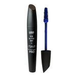 Lorin "Eye In The Sky" PRO Mascara by Katia Μπλε ???? με βουρτσάκι Σιλικόνης