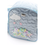 Παιδικό Puffer Σακίδιο με Αφτάκια