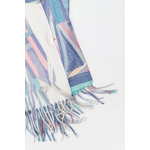 Πασμίνα Double Face Sc95