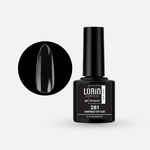 Lorin Gel Lacquer Ημιμόνιμο Βερνίκι 8ml. #281 (Tempered Top Coat)