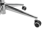 Καρέκλα Γραφείου Διευθυντή Tokyo Pakoworld pu Γκρι Antique