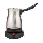 Ηλεκτρικο Μπρικι 800w Ανοξειδωτο 600ml