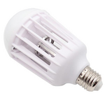 Εντομοκτονος Λαμπτηρας led 6500k 7w 220v