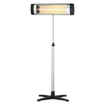 Θερμαντικο Χαλαζια 2000w Ip34  1.8mcable