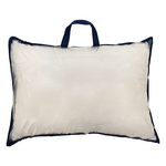 Μαξιλάρι Ύπνου Silicon Pakoworld 70x50