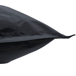 Πουφ Μαξιλάρι Pigro Pakoworld 100% Αδιάβροχο Γκρι