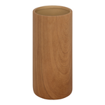 Βάζο Joefer Pakoworld Κεραμικό σε Φυσική Απόχρωση Φ9.5x20εκ