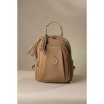 Backpack με Πολλές Τσέπες με Casual Logo