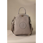Πολυμορφικό Backpack με Casual Logo