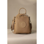 Πολυμορφικό Backpack με Casual Logo