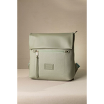 Μεγάλο Backpack με Καπάκι