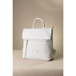 Μεγάλο Backpack με Καπάκι