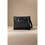 Μαλακό Τσαντάκι Χεριού με Casual Logo