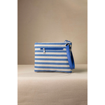 Τσαντάκι Χειρός από Καραβόπανο