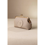 Κερματοθήκη Πορτοφολάκι με Στόμιο